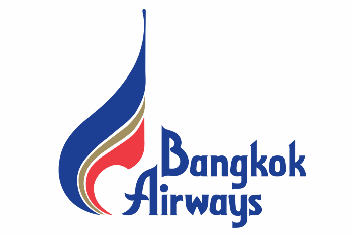 Bangkok airways hand baggage online